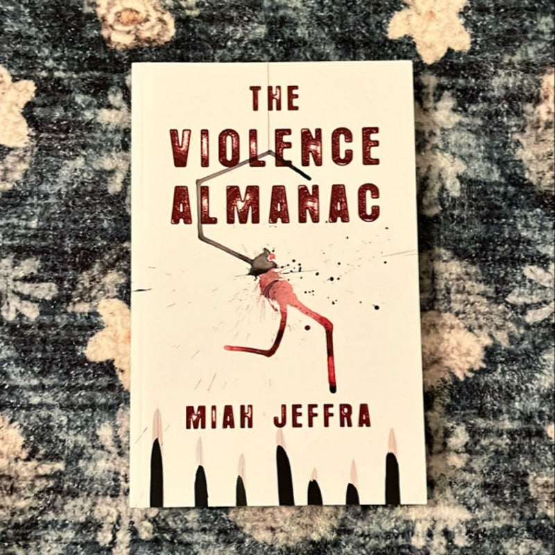 The Violence Almanac