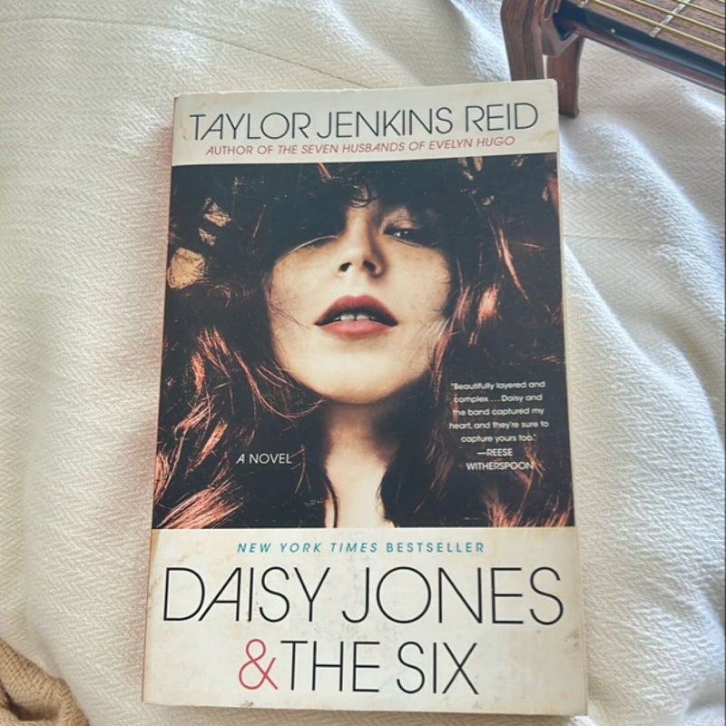 Daisy Jones and the Six