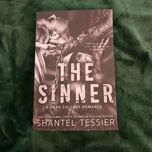 The Sinner