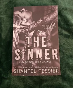 The Sinner