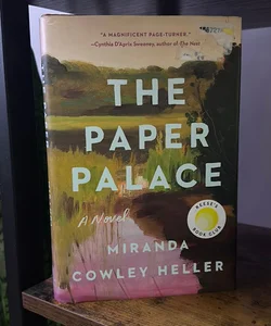 The Paper Palace