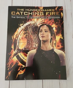 Catching Fire