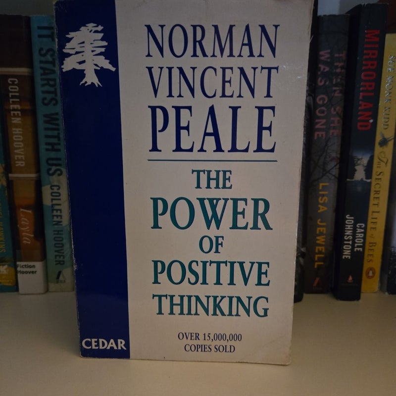 The Power of Positive Thinking