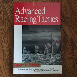 Advanced Racing Tactics