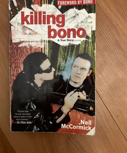 Killing Bono Paperback