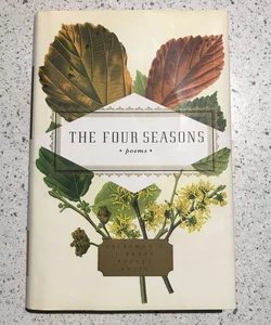 The Four Seasons