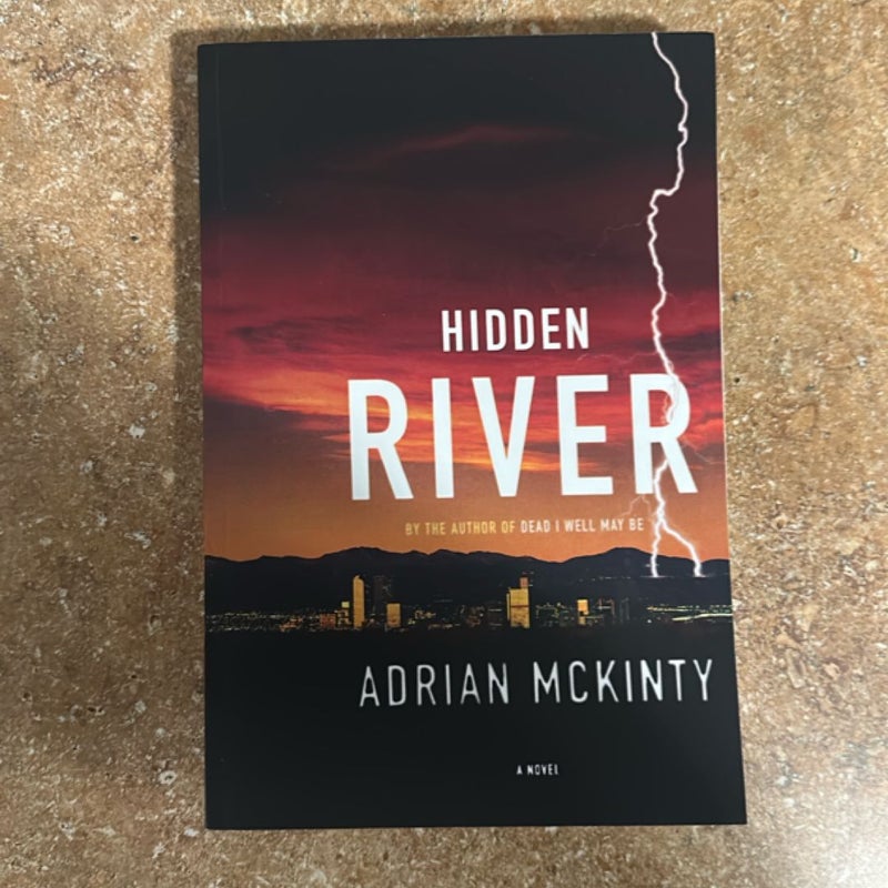 Hidden River