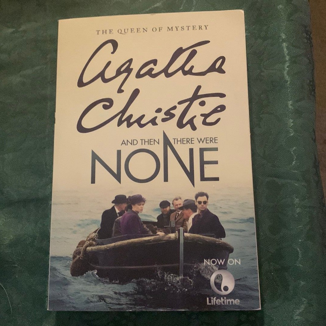 And Then There Were None [TV Tie-In]