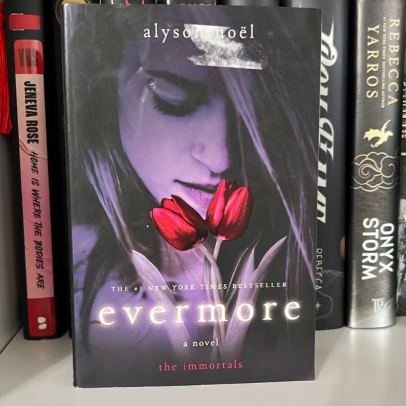 Evermore