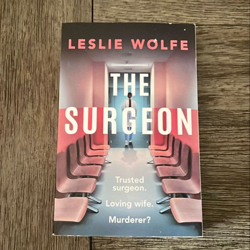 The Surgeon