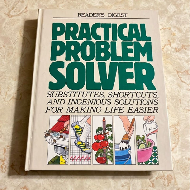 Practical Problem Solver