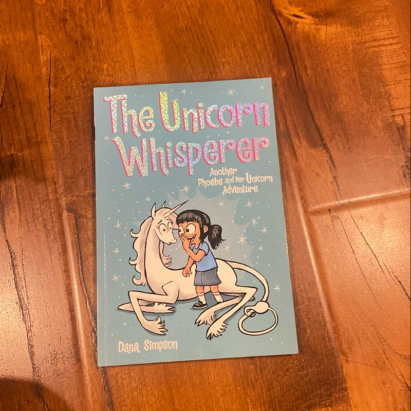 The Unicorn Whisperer