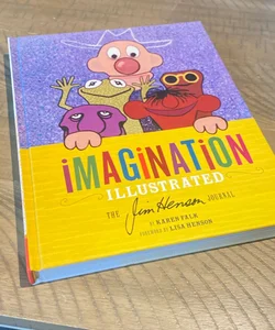 Imagination Illustrated