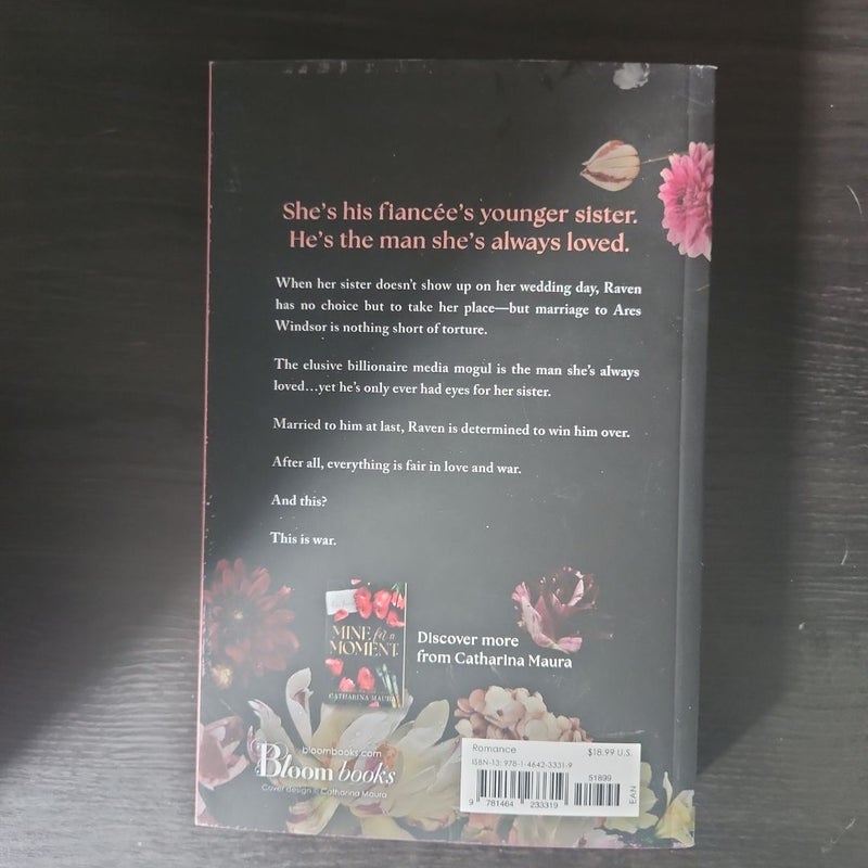 The Wrong Bride (Deluxe Edition)