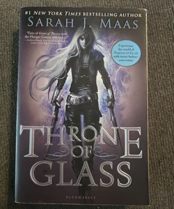 Throne of Glass