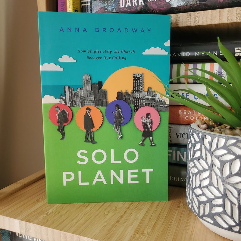 Solo Planet