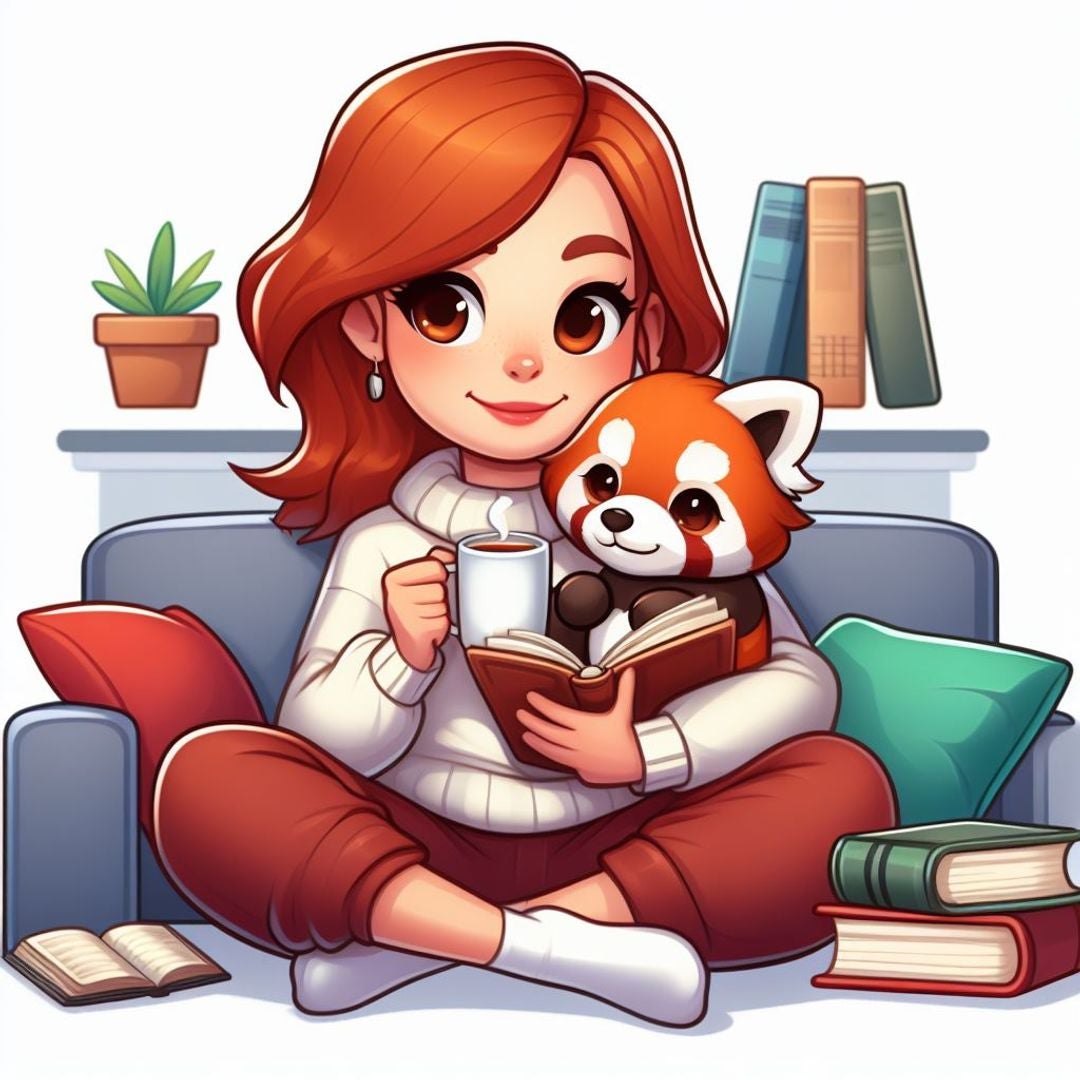 CRP's Random Reads