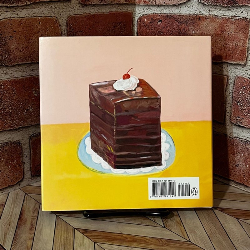Cake
