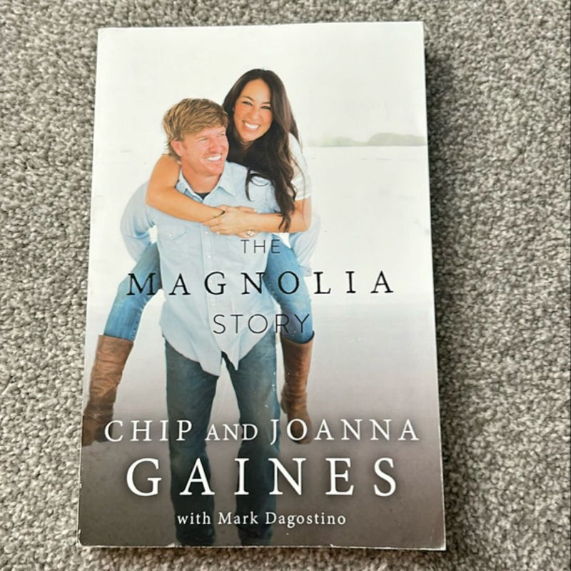 The Magnolia Story