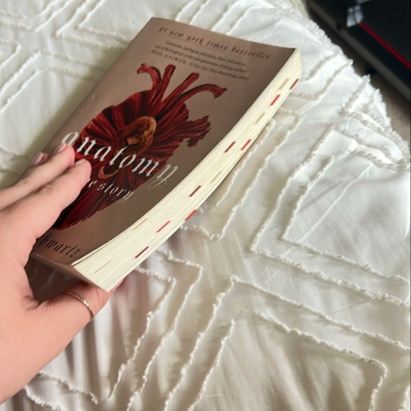 Anatomy: a Love Story