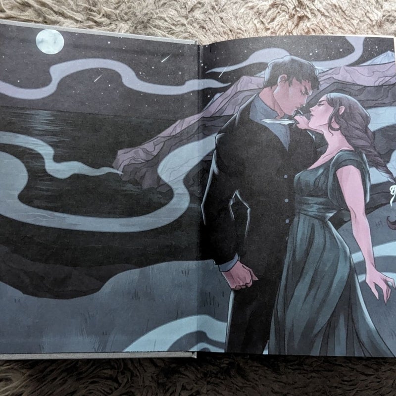FAIRYLOOT - The Curse of Saints