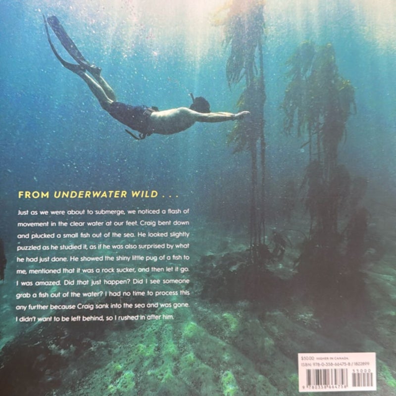 Underwater Wild