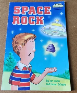 Space Rock