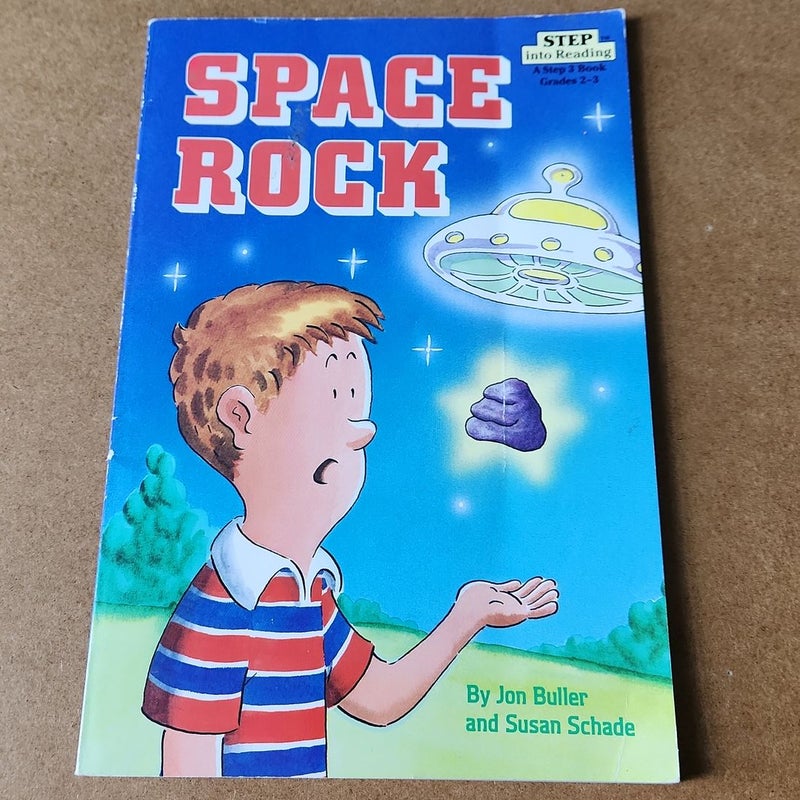 Space Rock