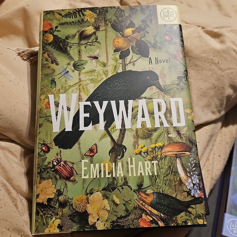 Weyward