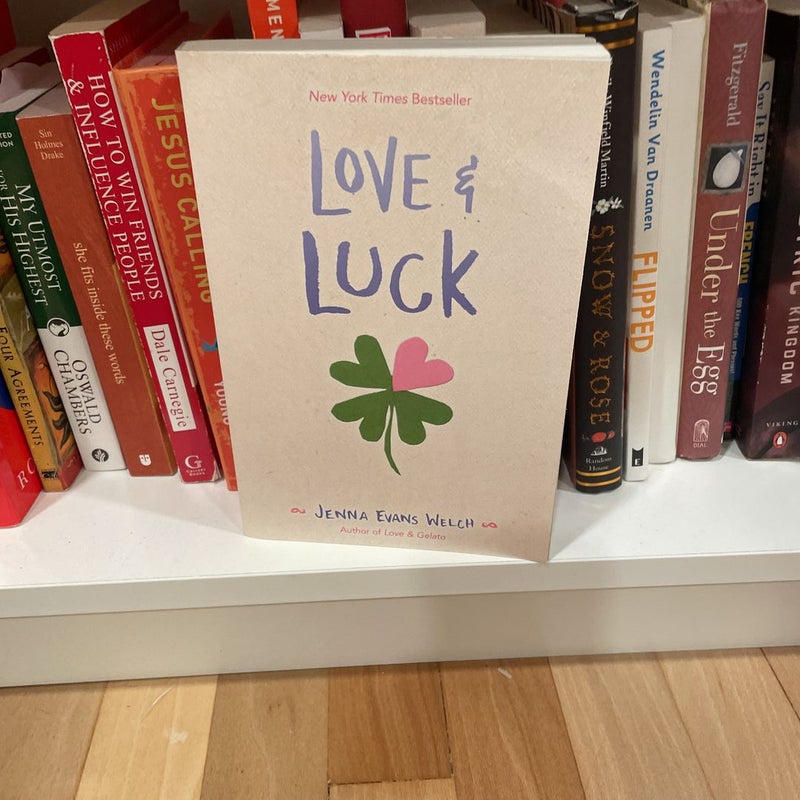 Love and Luck