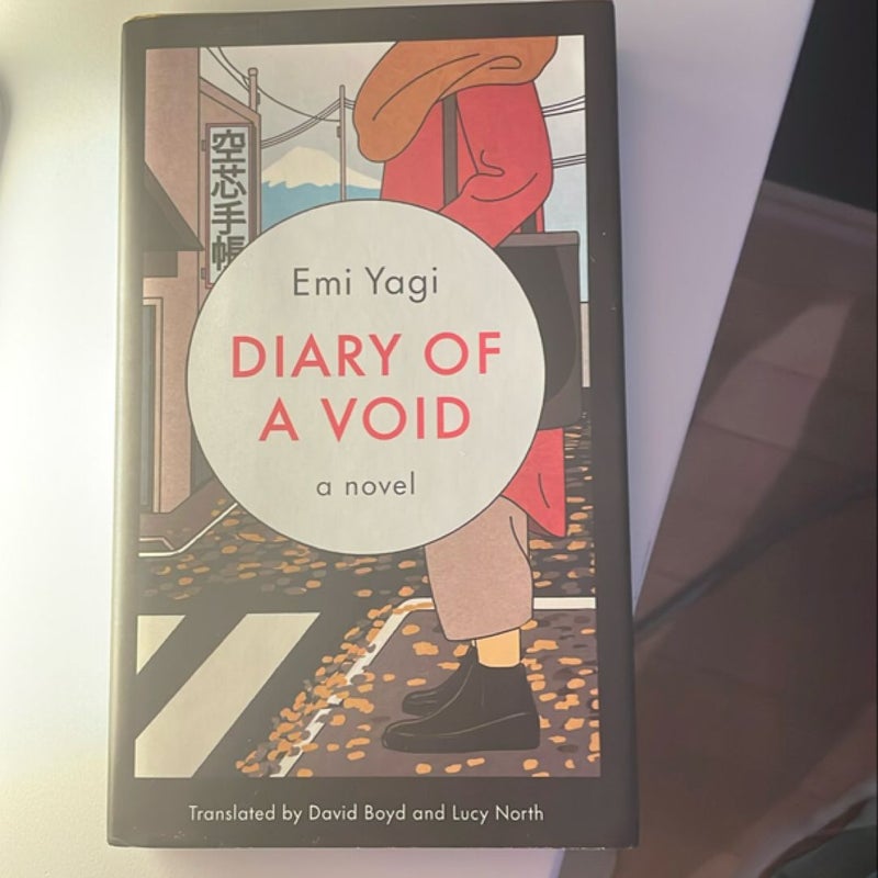 Diary of a Void