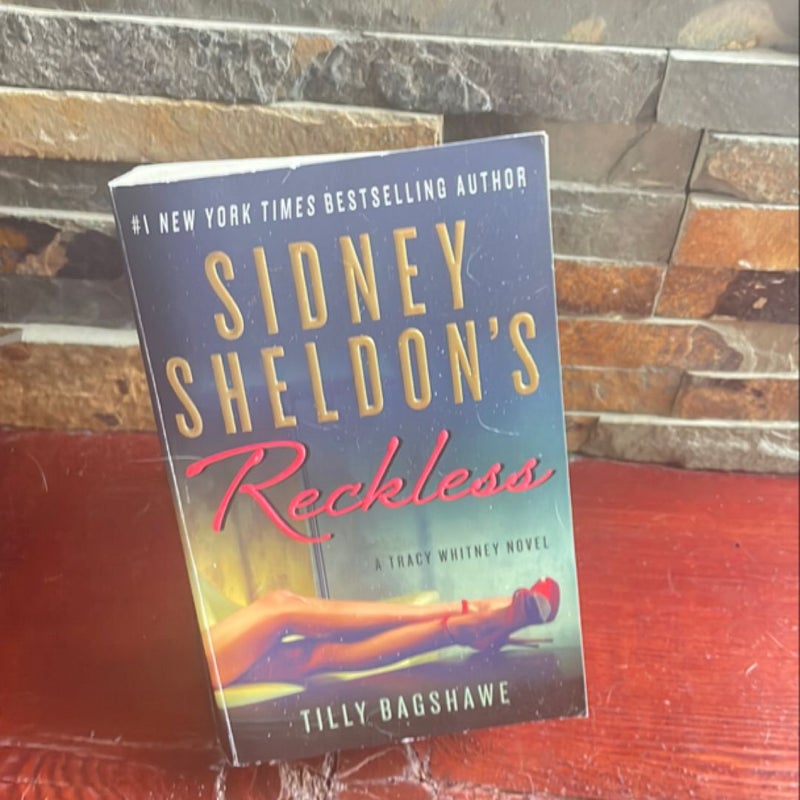 Sidney Sheldon's Reckless