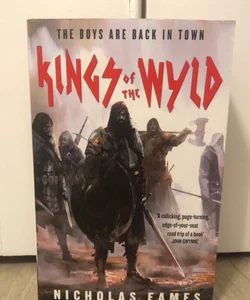 Kings of the Wyld