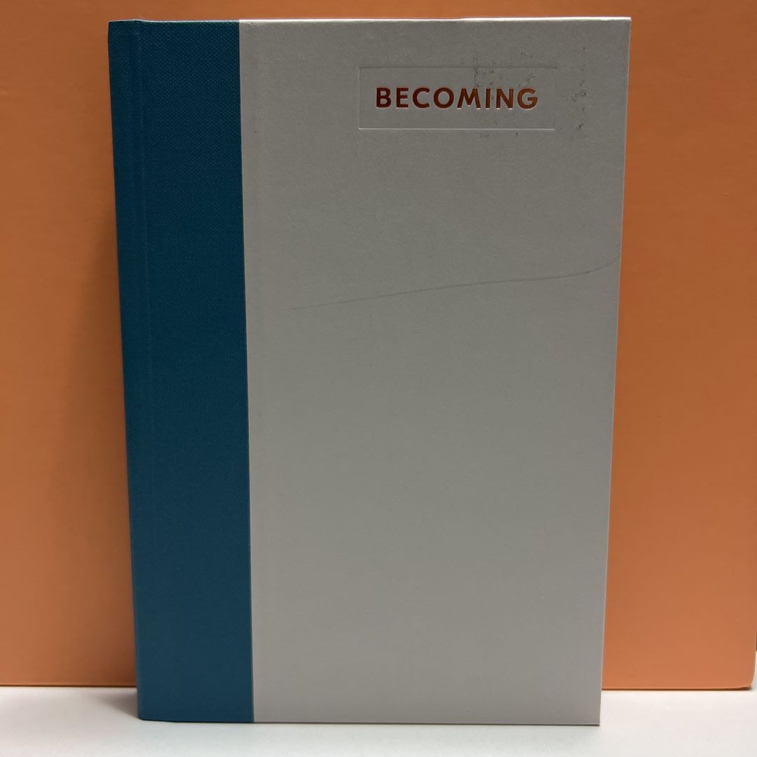 Becoming