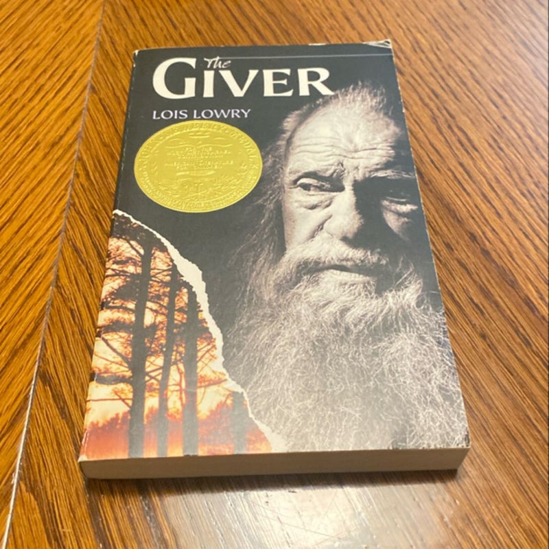 The Giver