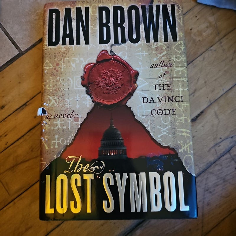 The Lost Symbol