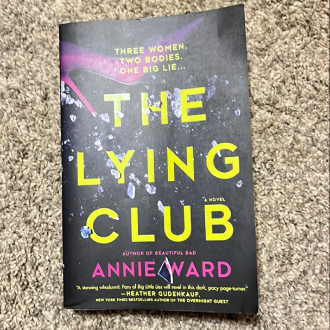 The Lying Club