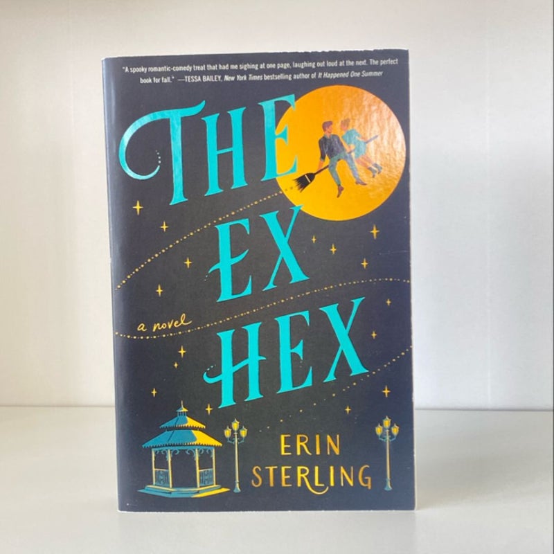 The Ex Hex