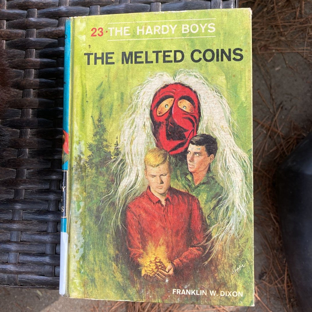 The Melted Coins