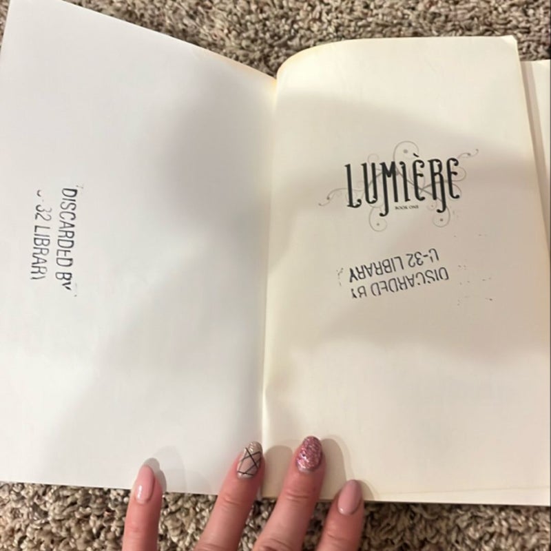 Lumière