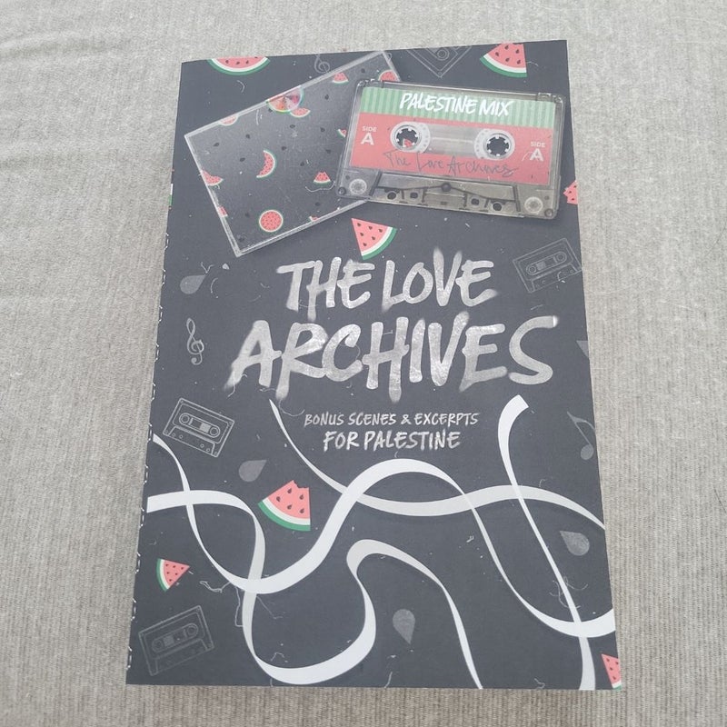 The Love Archives