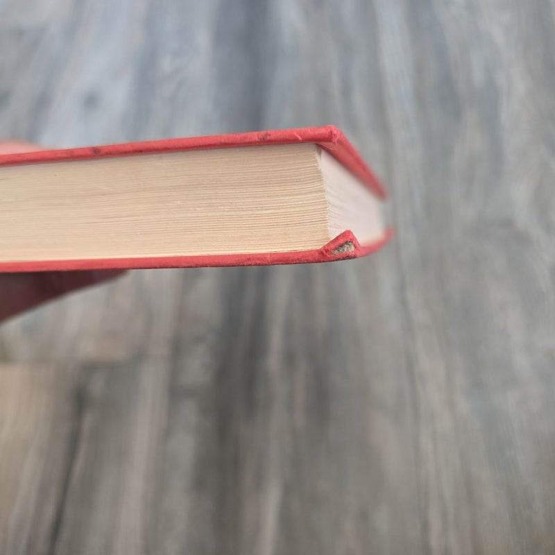 Worst Fears Realized *First Edition*