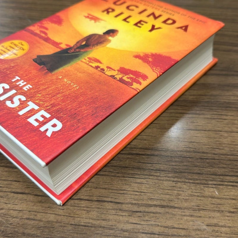 The Sun Sister