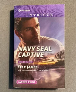 Navy SEAL Captive