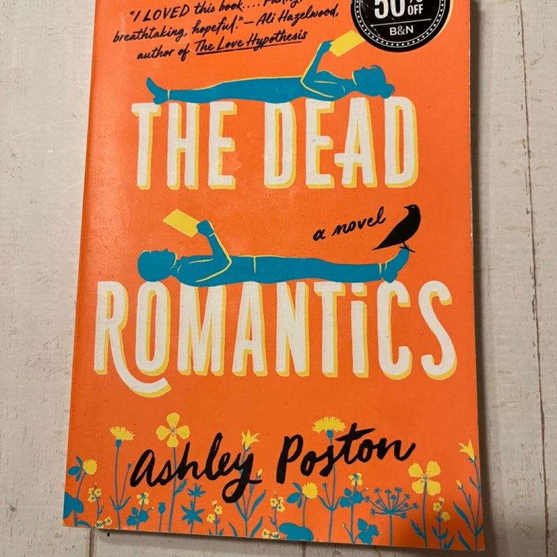 The Dead Romantics