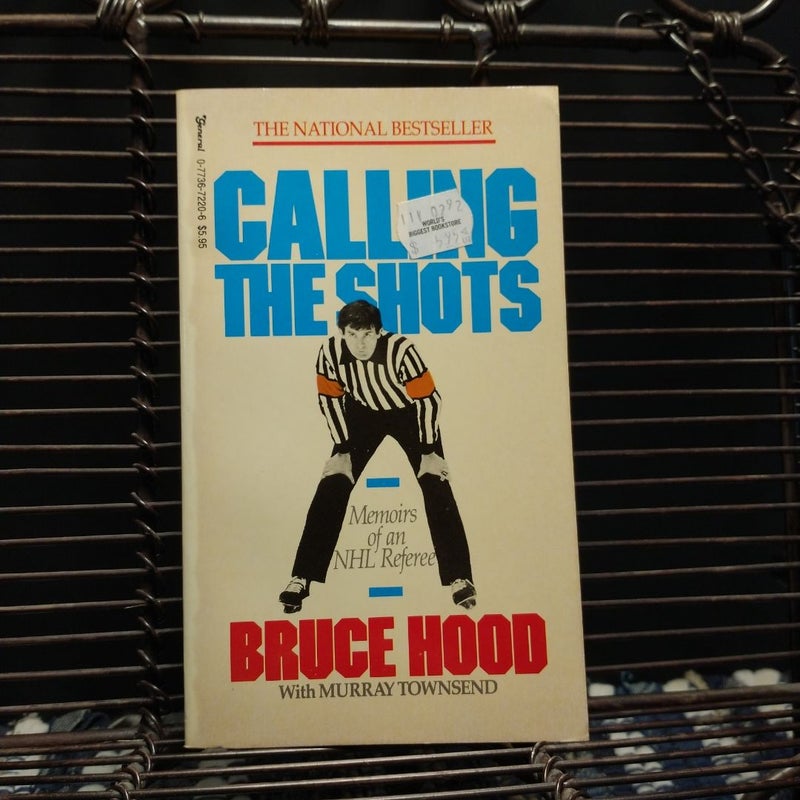 Calling the Shots