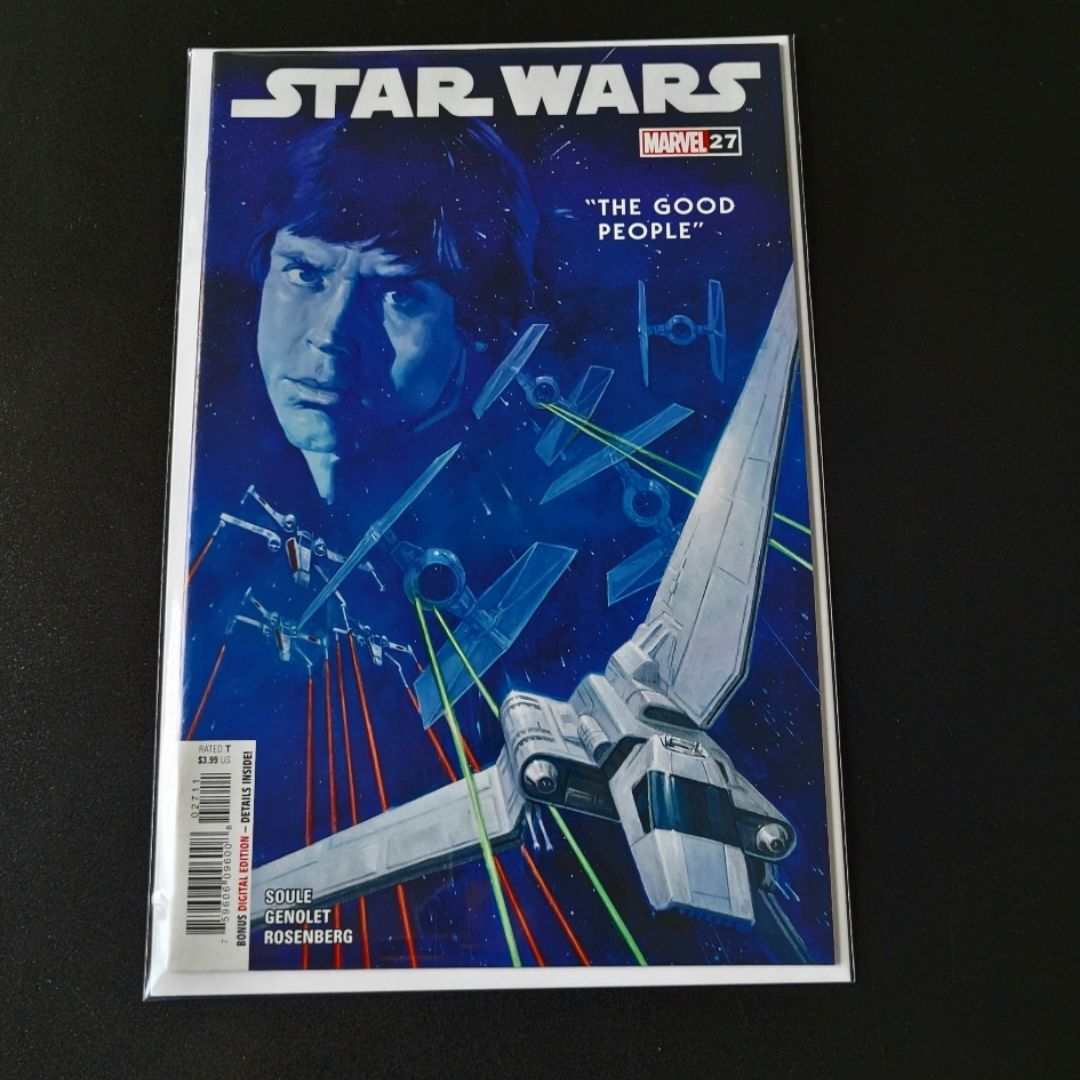 Star Wars #27