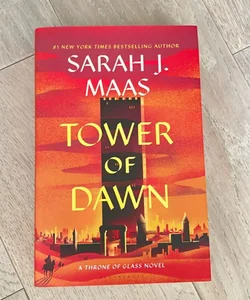 Tower of Dawn