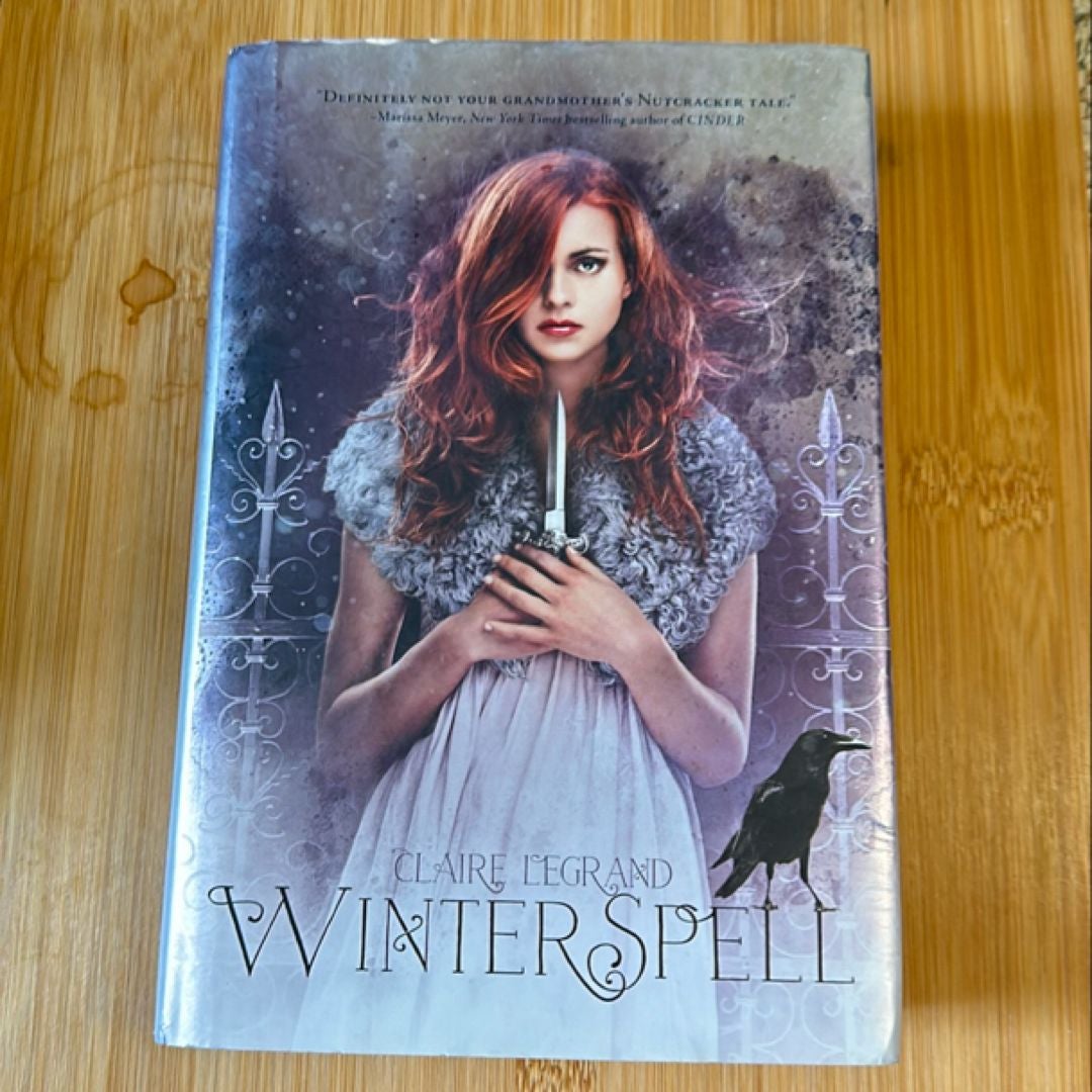 Winterspell