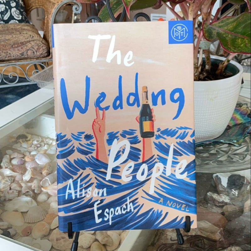 The Wedding People